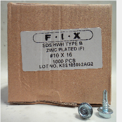 Sekrup SDS Kasar #10 x 16mm HWH TMS