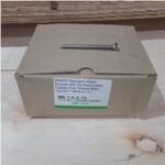 Baut SS A270 TMS M06 x 75mm