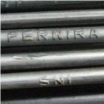 Besi Polos 8mm x 12m SNI Perwira