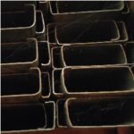 CNP 200 (200 x 75 x 2.8mm) x 6m