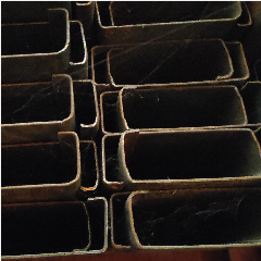 CNP 200 (200 x 75 x 2.8mm) x 6m