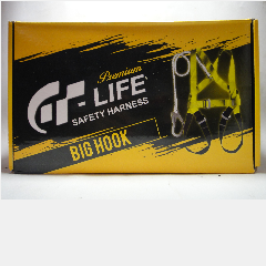 Body Harness Single Hook GT