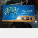 Body Harness Full Single GOSAVE / ENZO