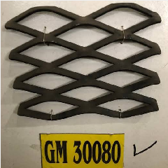 Expanded Mesh SGM30080 1.2mx2.4mx2.6mm