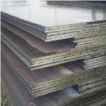 Besi Plat 25mm @561kg