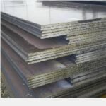 Besi Plat 6mm @131kg