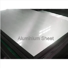 Plat Aluminium 100 x 200 x 1mm