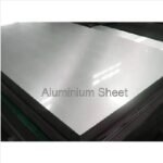 Plat Aluminium 100 x 200 x 2mm