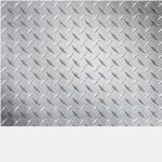 Besi Plat BORDES 2.7mm