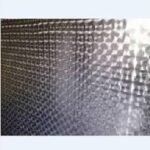 Besi Plat SS 201 Grafir 1mm