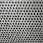 Besi Plat SS 201 Perforated/Lubang D3mm 1mm