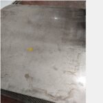 Besi Plat SS 201 Doff 1mm