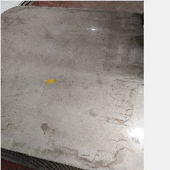 Besi Plat SS 201 Mirror 1mm