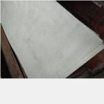 Besi Plat SS 201 HL Hairline 1.5mm