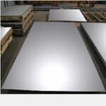 Besi Plat SS 201 2B Doff 2mm