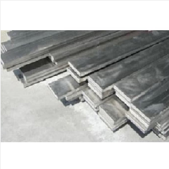 Besi Strip 2″ (50mm x 5.3mm x 6m)