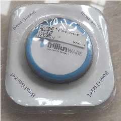 Bowl Gasket TRILLIUNware