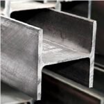 H Beam 150 x 150 x 6m