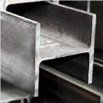 H Beam 250 x 250 x 6m GG