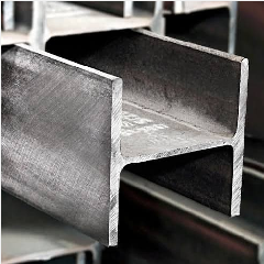 H Beam 400 x 400 x 6m