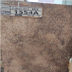 Panel BONDJIN 1554 A 1200 x 2400 x 3T