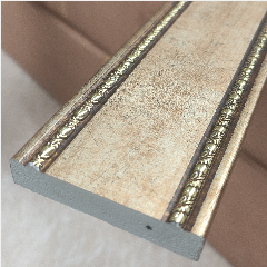 Chair Rail Moulding BONDJIN IM338-21