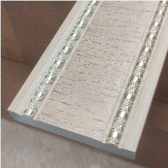 Chair Rail Moulding BONDJIN IM339-19