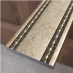 Chair Rail Moulding BONDJIN IM339-21