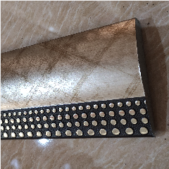 Chair Rail Moulding BONDJIN IM461-3