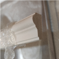 White Series BONDJIN M016-W