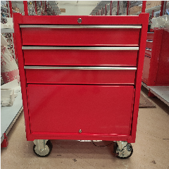 Tool Box BULLOCKS 3003 TBR-E3003A-X