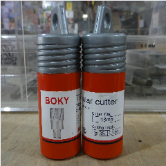 BOKY TCT Jet Broach 50D 18x35mm