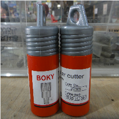 BOKY TCT Jet Broach 50D 20x35mm