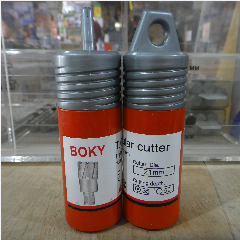 BOKY TCT Jet Broach 50D 21x35mm