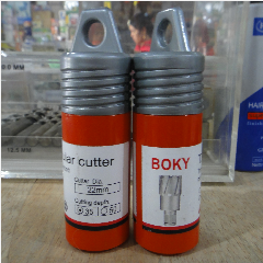 BOKY TCT Jet Broach 50D 22x35mm