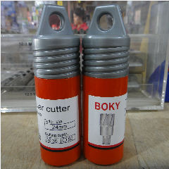 BOKY TCT Jet Broach 50D 24x35mm