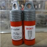 BOKY TCT Jet Broach 50D 27x35mm