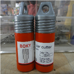 BOKY TCT Jet Broach 50D 30x35mm