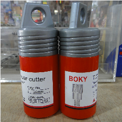 BOKY TCT Jet Broach 50D 34x35mm