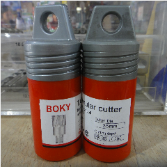 BOKY TCT Jet Broach 50D 35x35mm