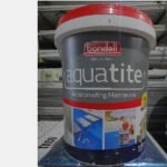 BONDALL Aquatite 20kg Abu-abu