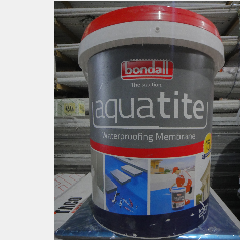 BONDALL Aquatite 20kg Abu-abu