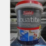 BONDALL Aquatite 20kg Hitam