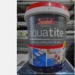 BONDALL Aquatite 20kg Putih
