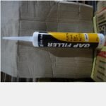 BONDALL Fuller Trade Gap Filler 450gr