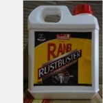 BONDALL Ranex RustBuster 1kg