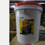 BONDALL Ranex RustBuster 20kg