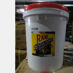 BONDALL Ranex RustBuster 20kg