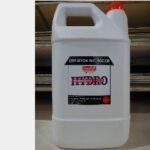 BONDALL HydroCrete SBR 4kg