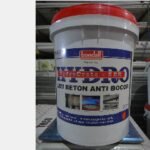 BONDALL HydroCrete SBR 20kg